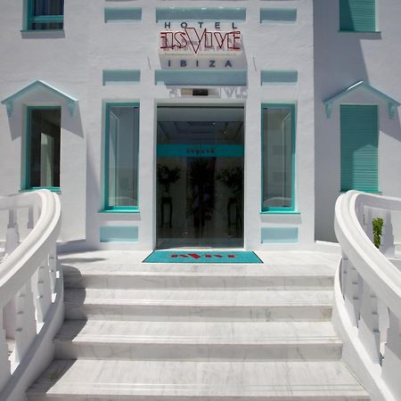 Hotel Mim Ibiza & Spa - Adults Only Eksteriør billede