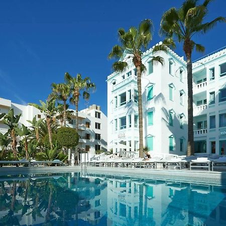 Hotel Mim Ibiza & Spa - Adults Only Eksteriør billede