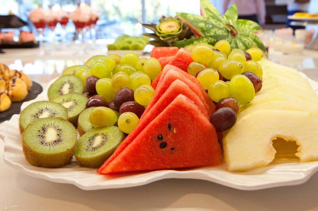 Hotel Mim Ibiza & Spa - Adults Only Eksteriør billede