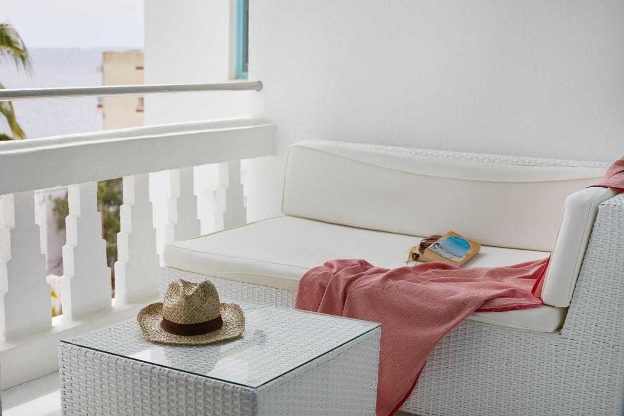 Hotel Mim Ibiza & Spa - Adults Only Eksteriør billede