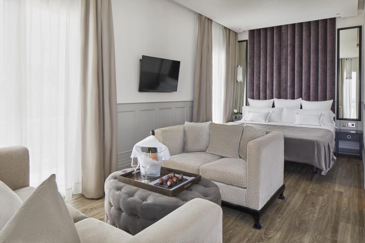Hotel Mim Ibiza & Spa - Adults Only Eksteriør billede