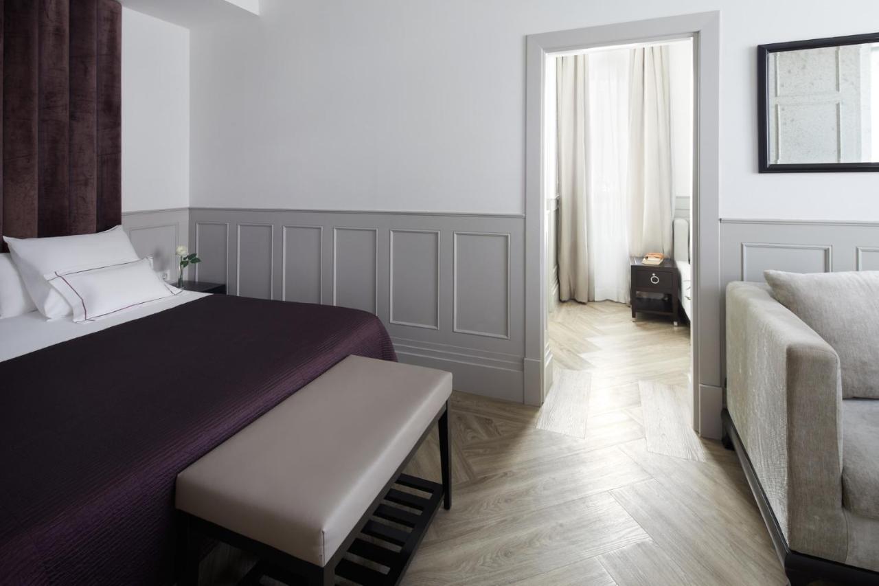 Hotel Mim Ibiza & Spa - Adults Only Eksteriør billede