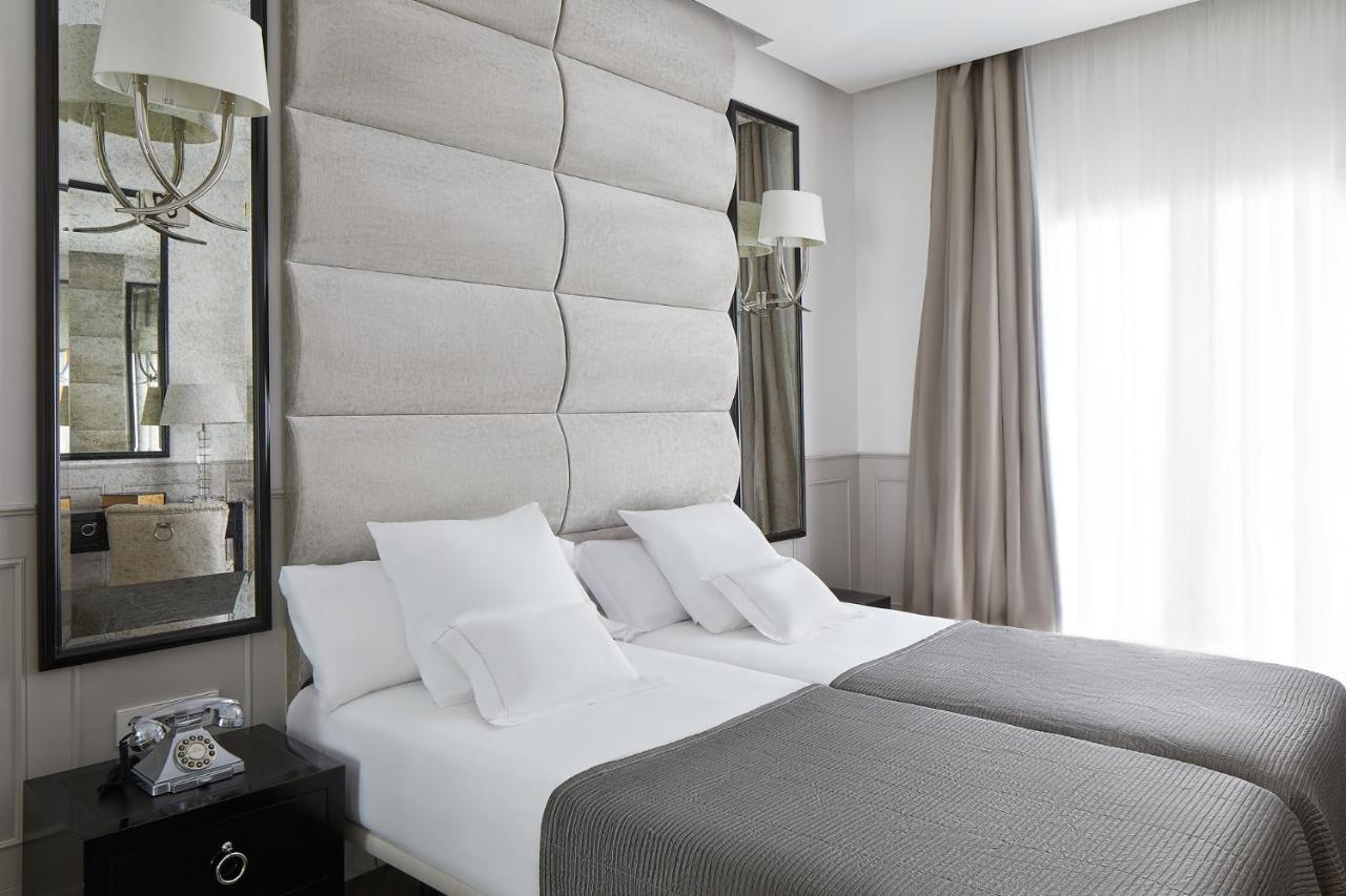 Hotel Mim Ibiza & Spa - Adults Only Eksteriør billede