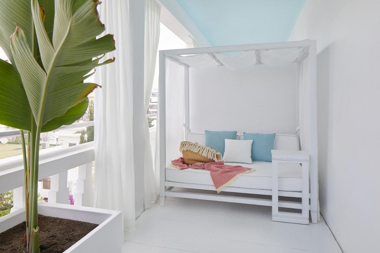 Hotel Mim Ibiza & Spa - Adults Only Eksteriør billede