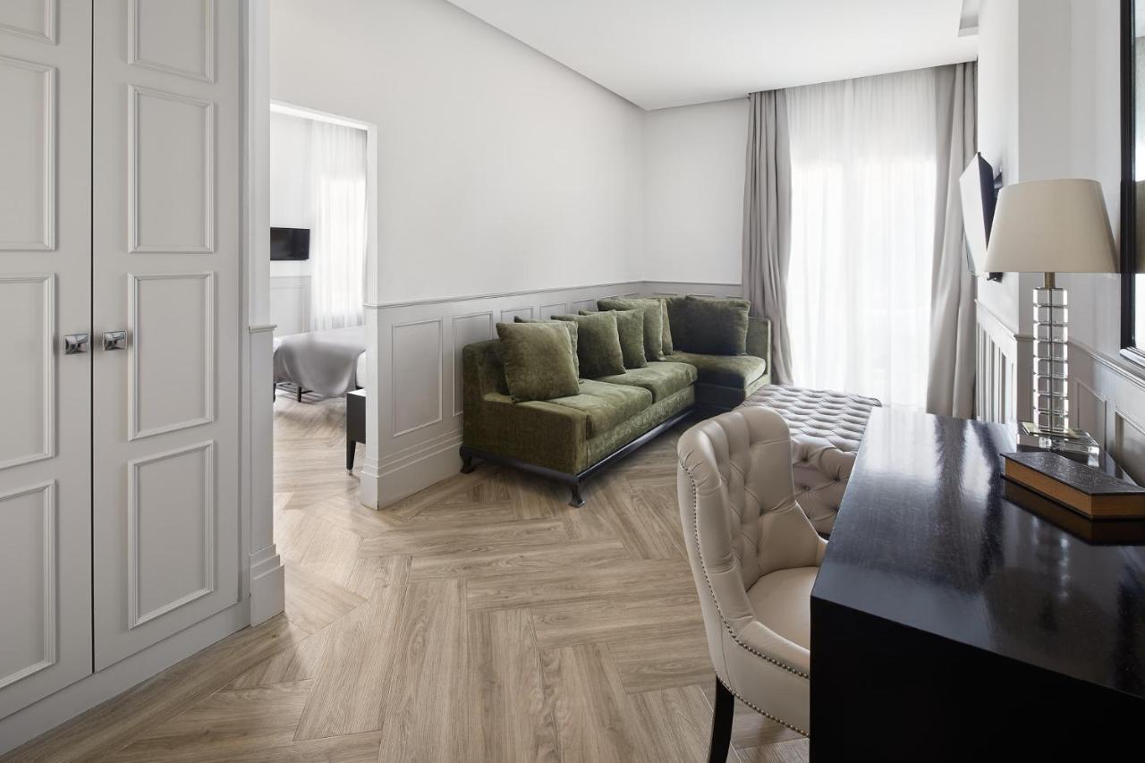 Hotel Mim Ibiza & Spa - Adults Only Eksteriør billede