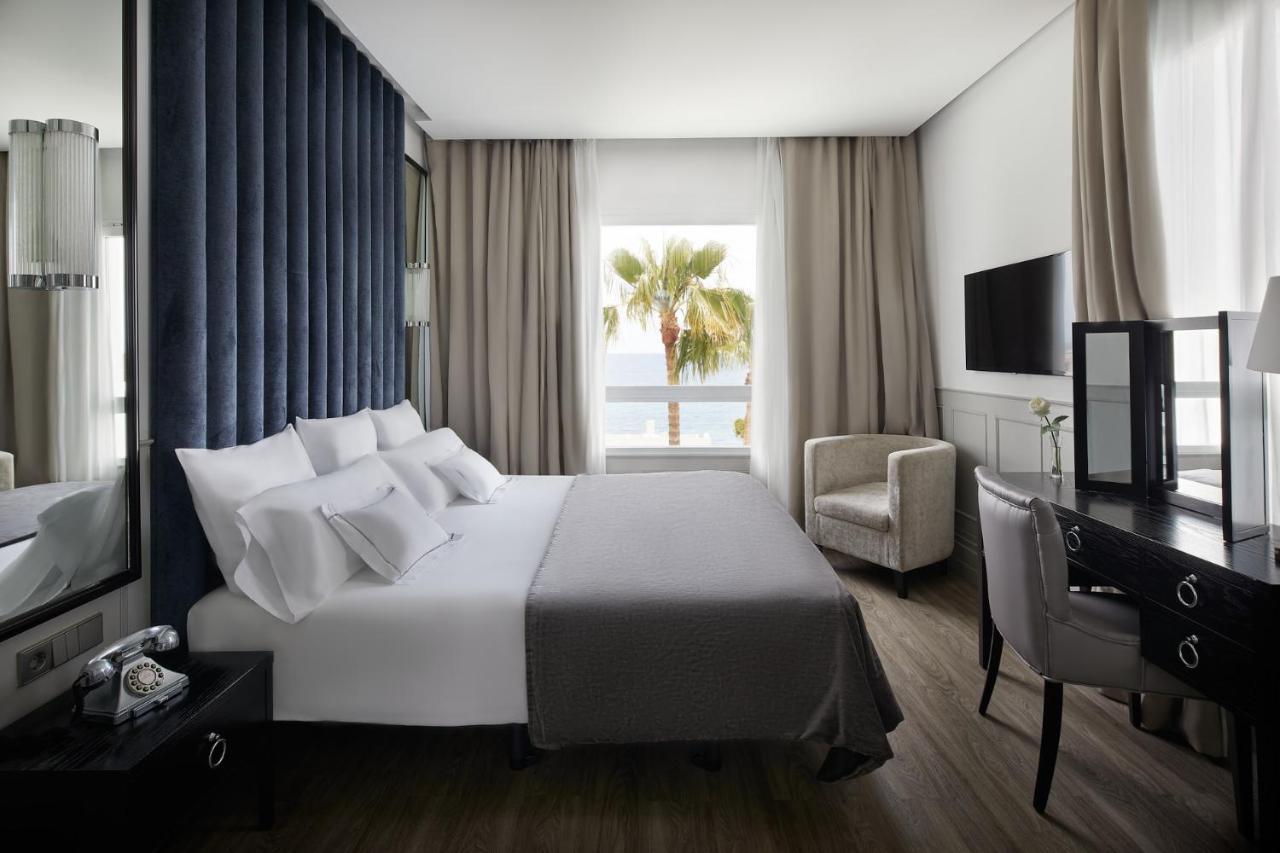 Hotel Mim Ibiza & Spa - Adults Only Eksteriør billede