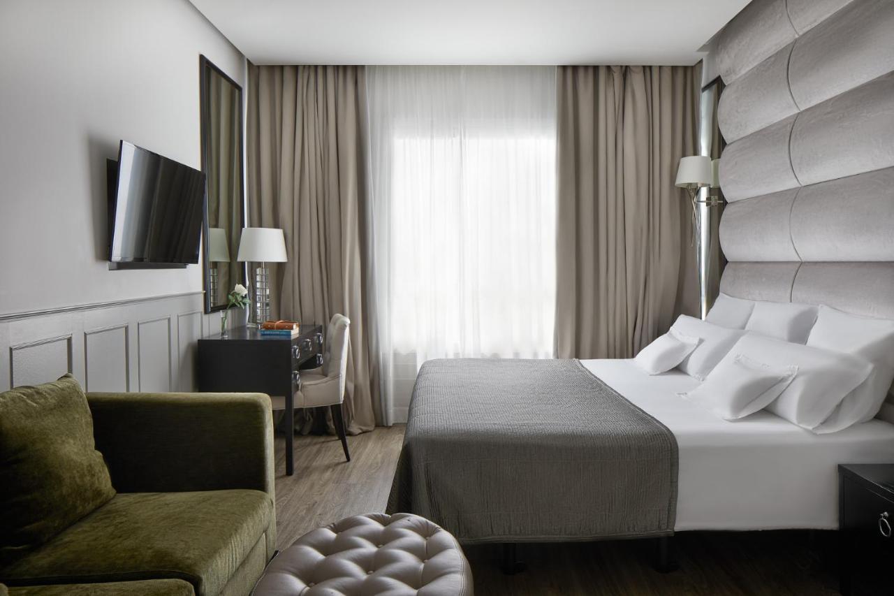 Hotel Mim Ibiza & Spa - Adults Only Eksteriør billede