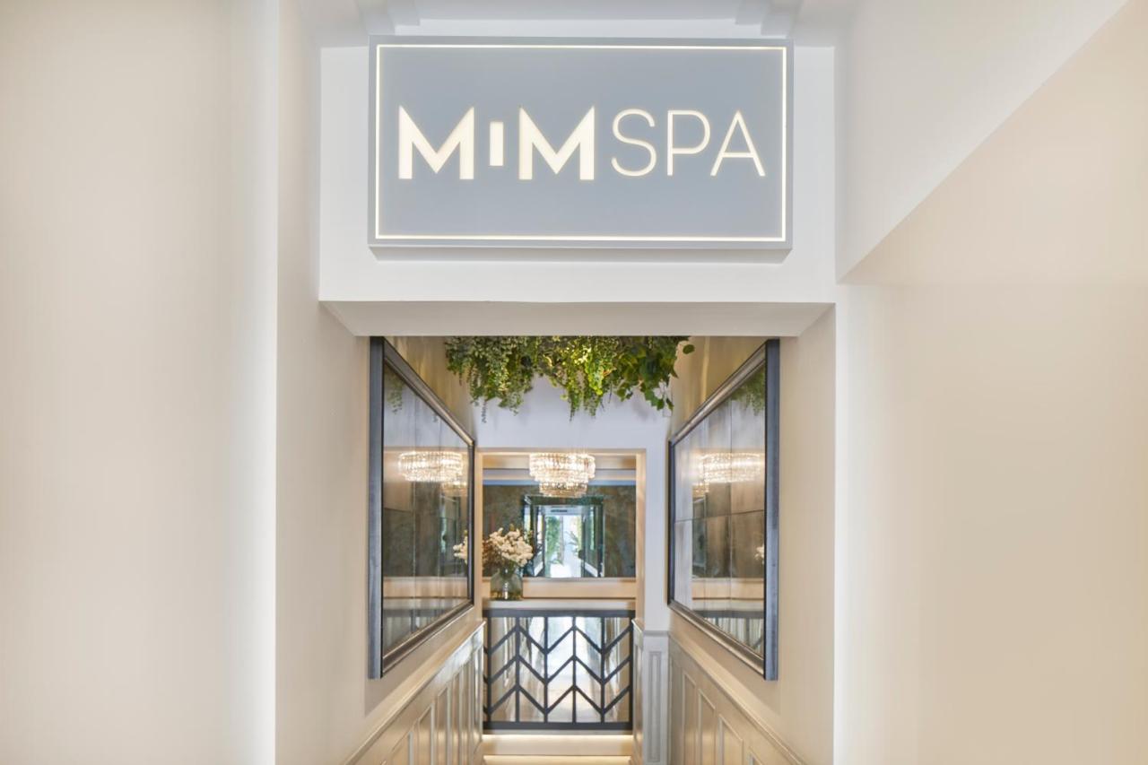 Hotel Mim Ibiza & Spa - Adults Only Eksteriør billede