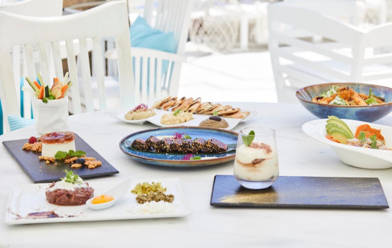 Hotel Mim Ibiza & Spa - Adults Only Eksteriør billede