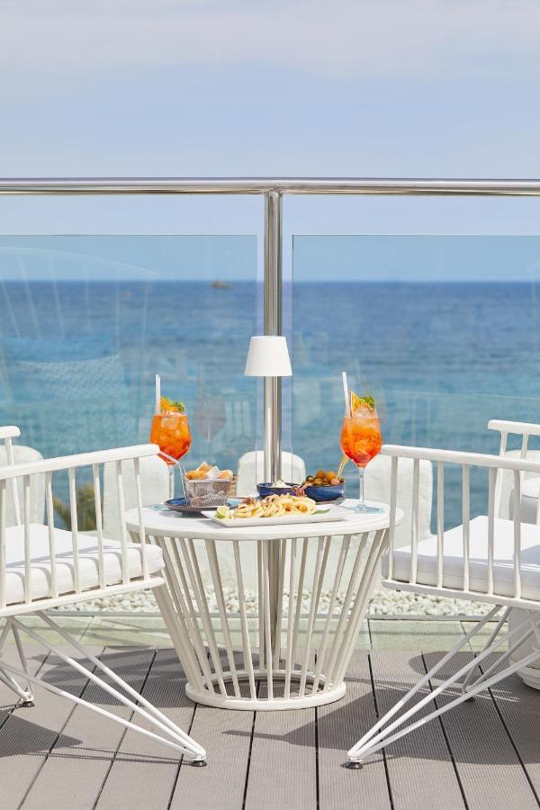 Hotel Mim Ibiza & Spa - Adults Only Eksteriør billede
