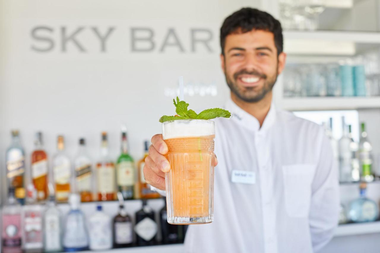 Hotel Mim Ibiza & Spa - Adults Only Eksteriør billede