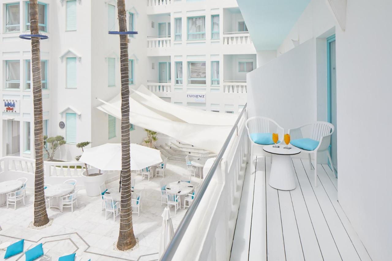 Hotel Mim Ibiza & Spa - Adults Only Eksteriør billede