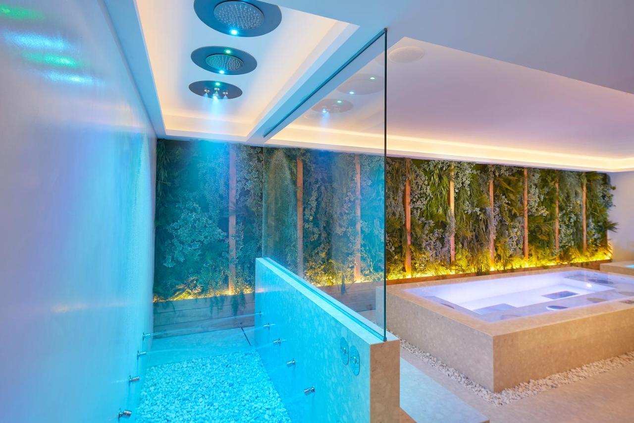 Hotel Mim Ibiza & Spa - Adults Only Eksteriør billede