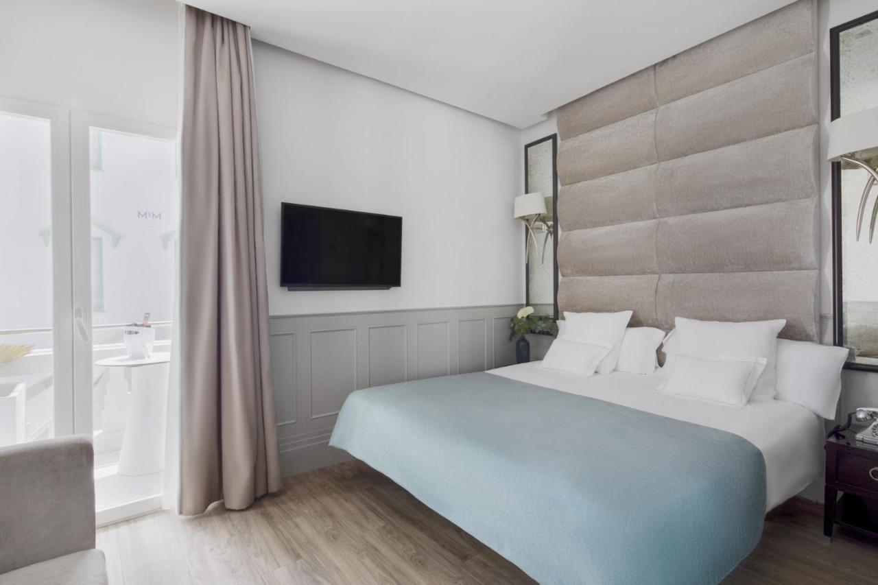 Hotel Mim Ibiza & Spa - Adults Only Eksteriør billede