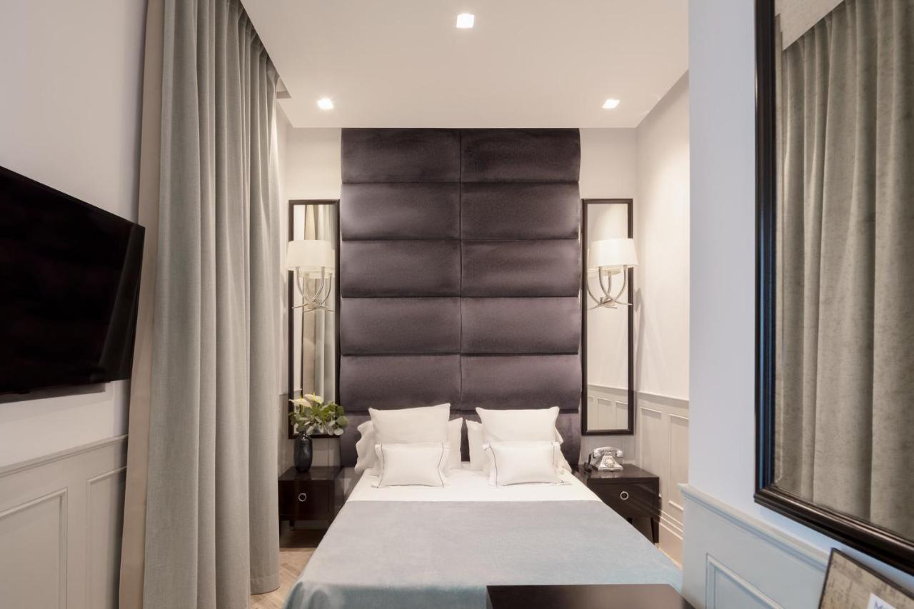 Hotel Mim Ibiza & Spa - Adults Only Eksteriør billede
