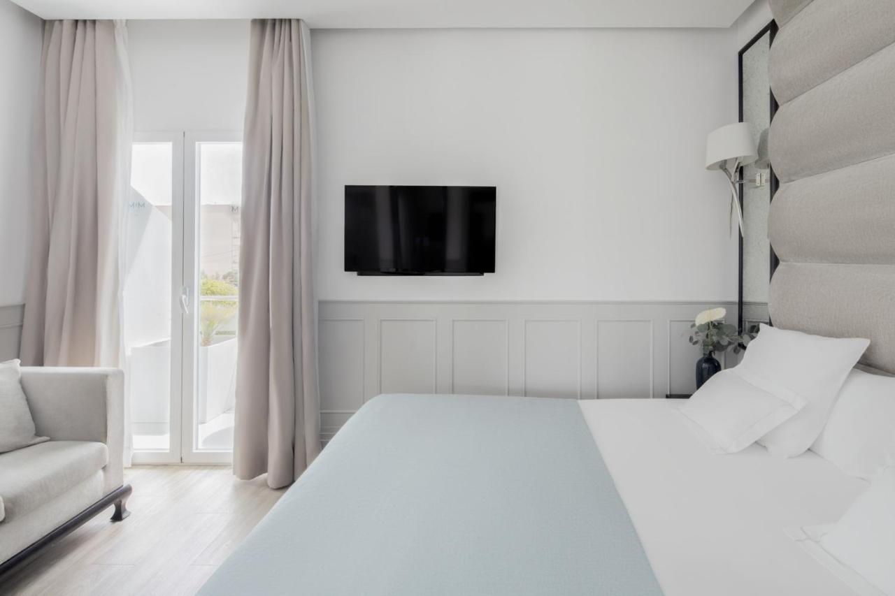 Hotel Mim Ibiza & Spa - Adults Only Eksteriør billede