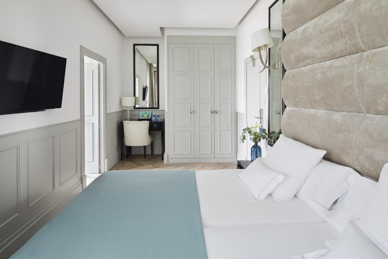 Hotel Mim Ibiza & Spa - Adults Only Eksteriør billede