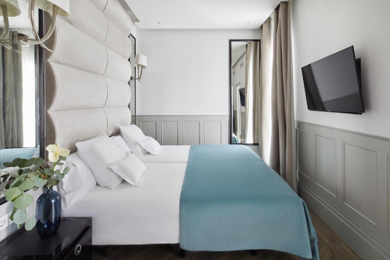 Hotel Mim Ibiza & Spa - Adults Only Eksteriør billede