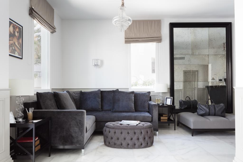 Hotel Mim Ibiza & Spa - Adults Only Eksteriør billede