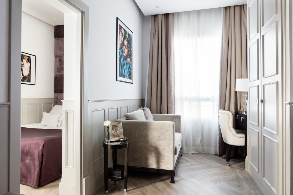 Hotel Mim Ibiza & Spa - Adults Only Eksteriør billede