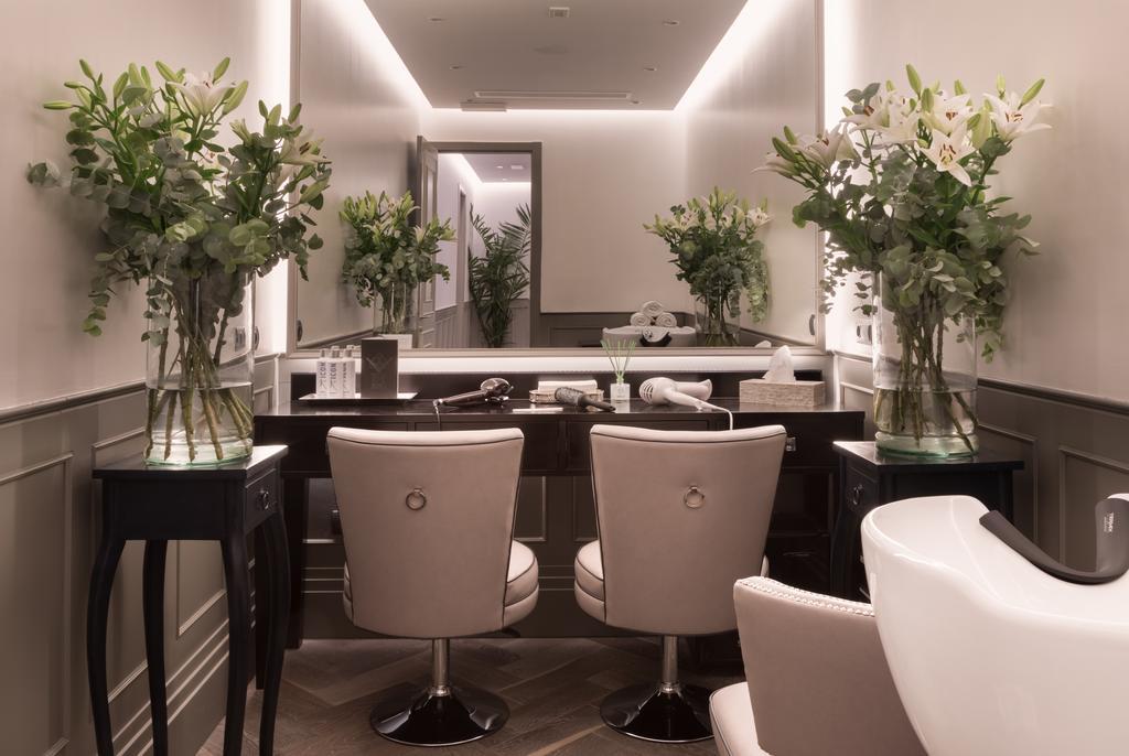 Hotel Mim Ibiza & Spa - Adults Only Eksteriør billede