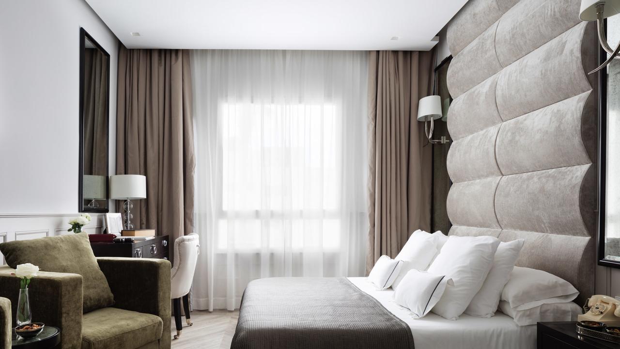 Hotel Mim Ibiza & Spa - Adults Only Eksteriør billede