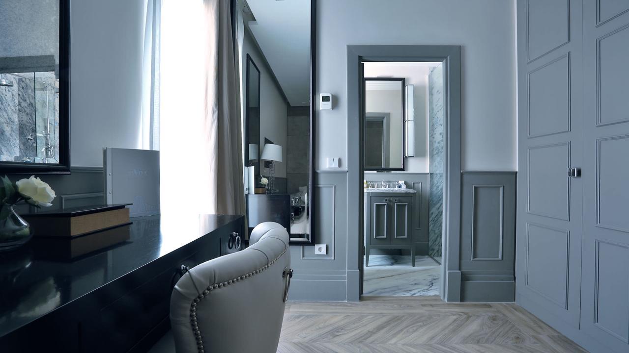 Hotel Mim Ibiza & Spa - Adults Only Eksteriør billede
