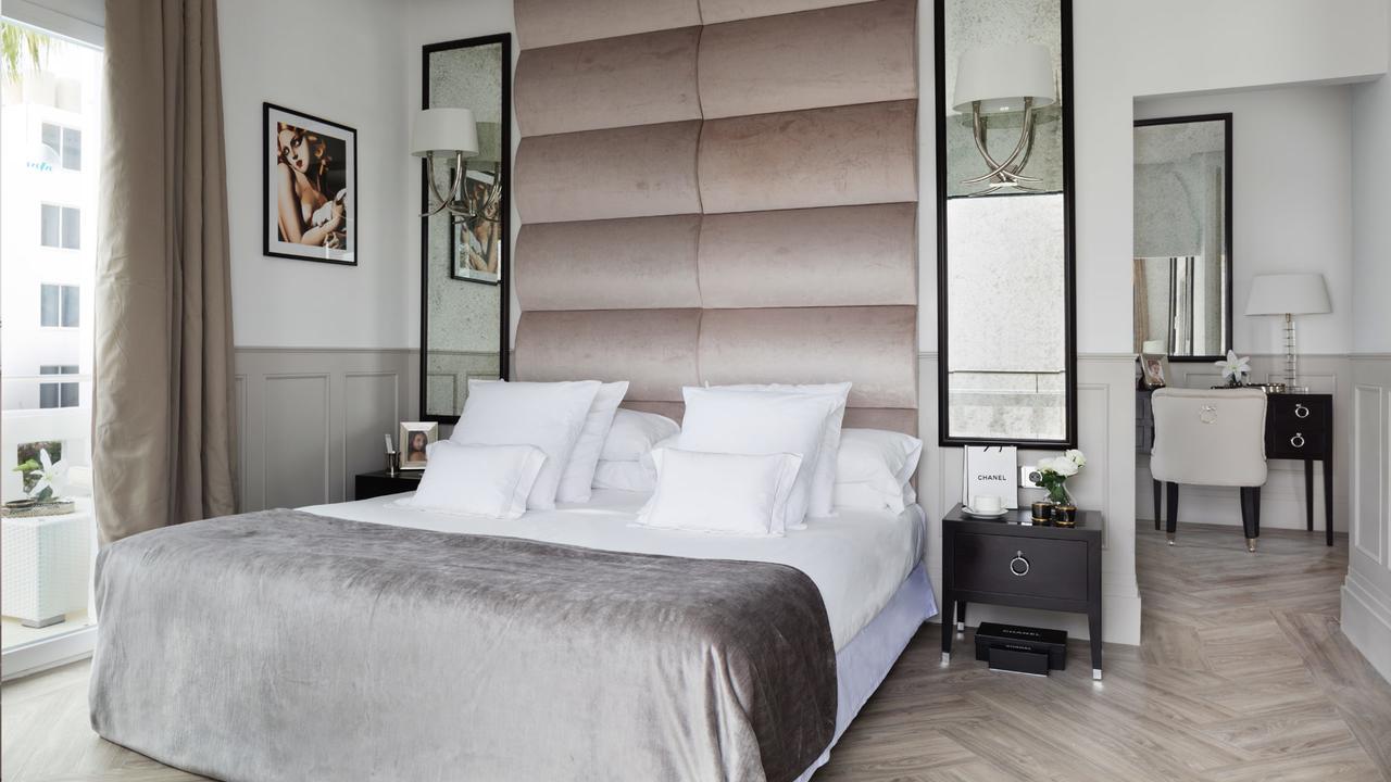 Hotel Mim Ibiza & Spa - Adults Only Eksteriør billede