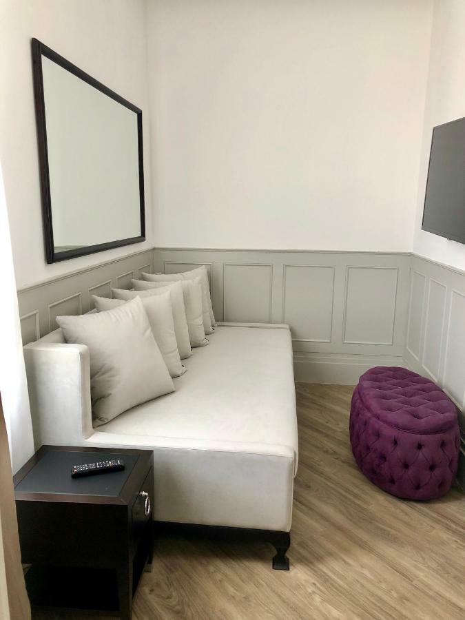 Hotel Mim Ibiza & Spa - Adults Only Eksteriør billede