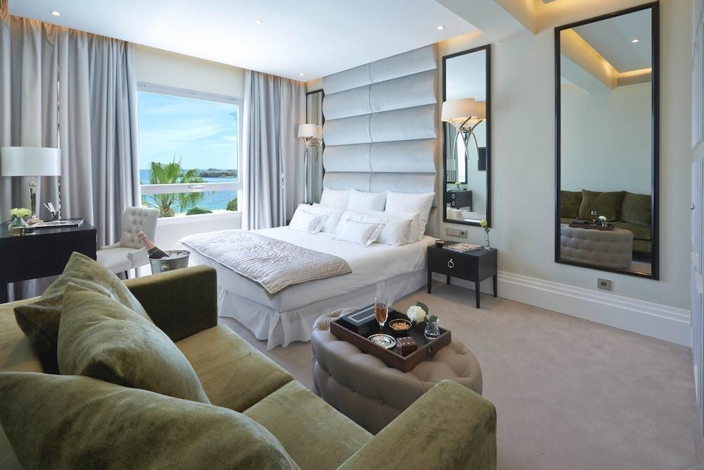 Hotel Mim Ibiza & Spa - Adults Only Eksteriør billede