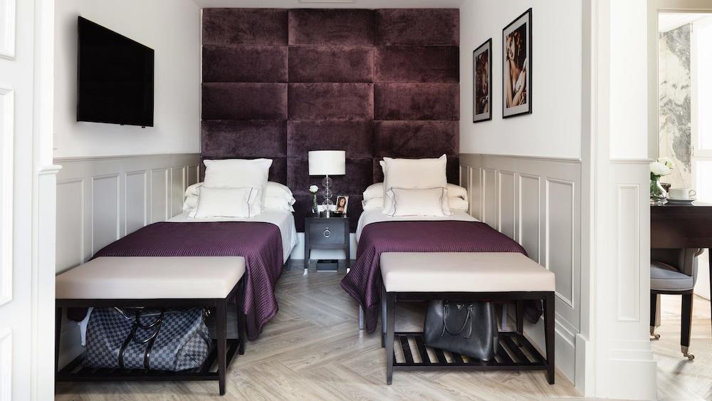 Hotel Mim Ibiza & Spa - Adults Only Eksteriør billede