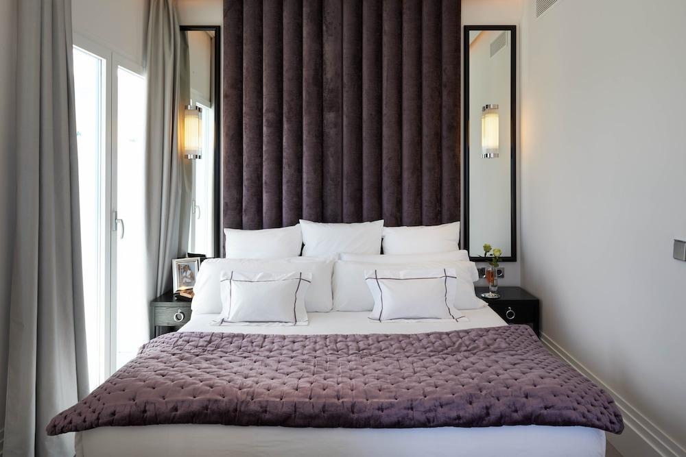 Hotel Mim Ibiza & Spa - Adults Only Eksteriør billede
