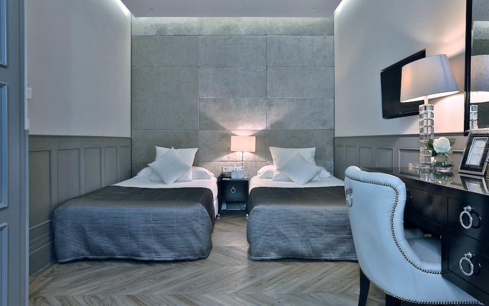 Hotel Mim Ibiza & Spa - Adults Only Eksteriør billede