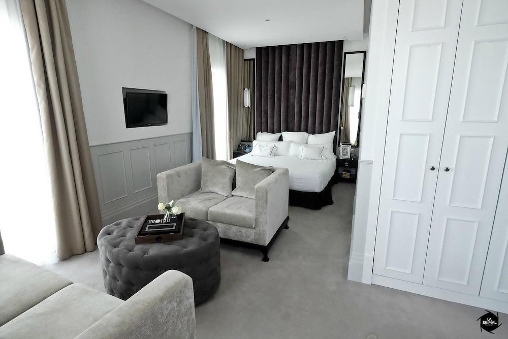 Hotel Mim Ibiza & Spa - Adults Only Eksteriør billede