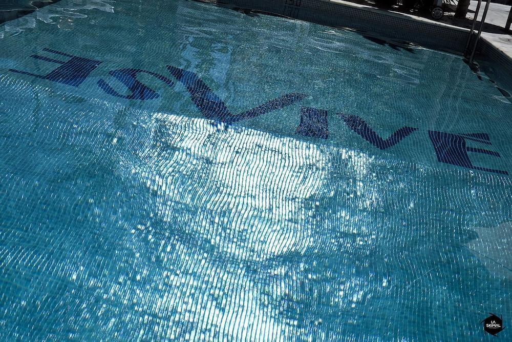 Hotel Mim Ibiza & Spa - Adults Only Eksteriør billede