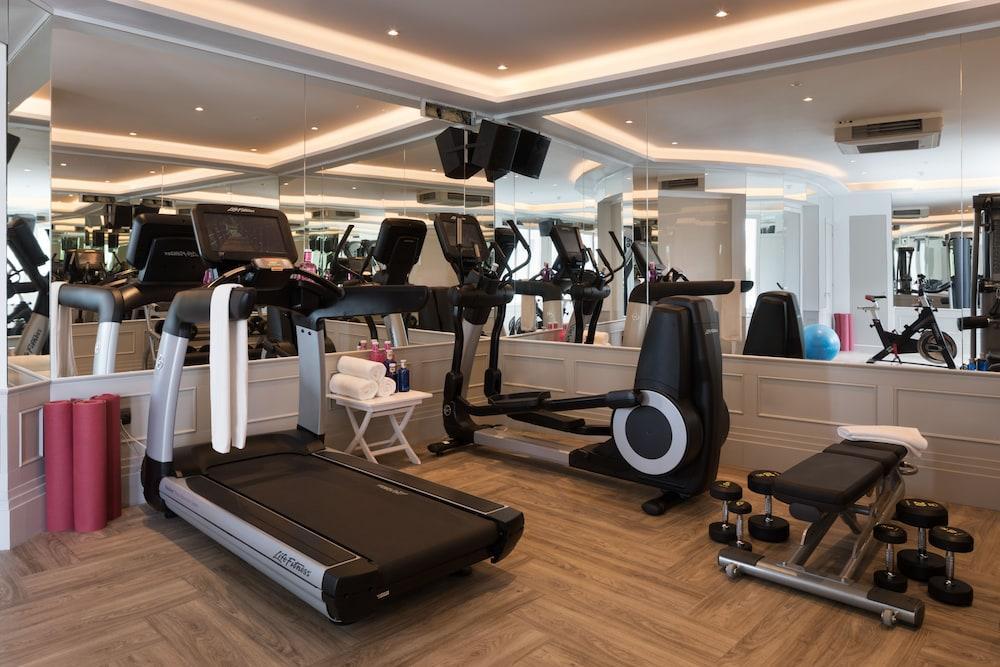 Hotel Mim Ibiza & Spa - Adults Only Eksteriør billede