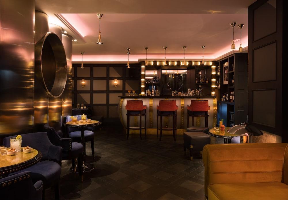 Hotel Mim Ibiza & Spa - Adults Only Eksteriør billede